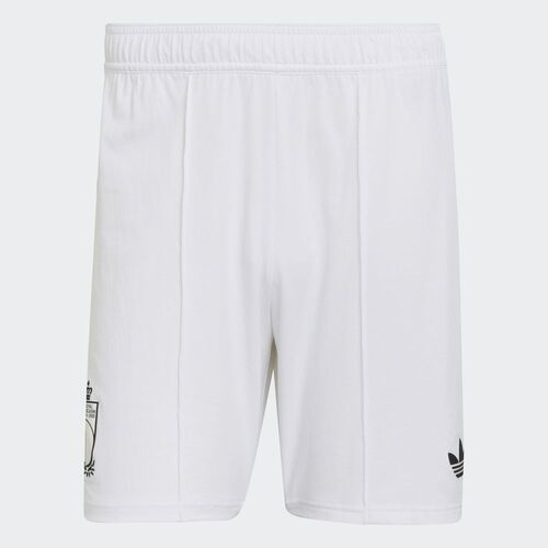 adidas Rbfa A  Sho Au - white/black