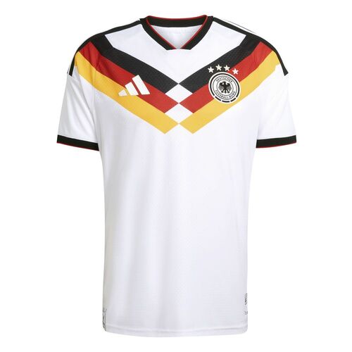 adidas Dfb H Jsy Au - white