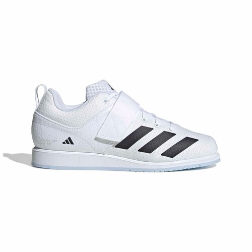adidas Powerlift 5 - ftwwht/cblack/crsk