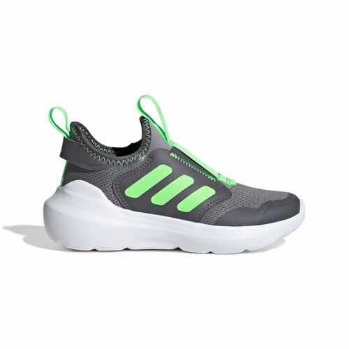 adidas Tensaur Comfort Ac C - grethr/limbur/grefiv