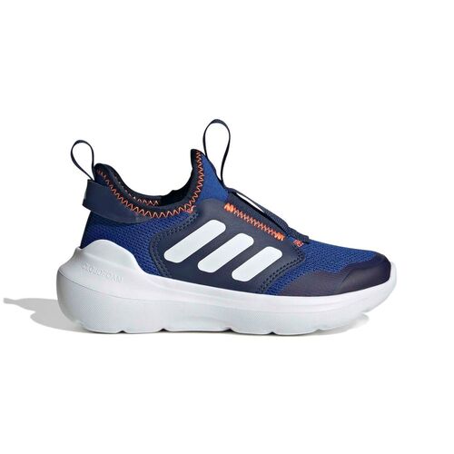 adidas Tensaur Comfort Ac C - royblu/ftwwht/dkblue