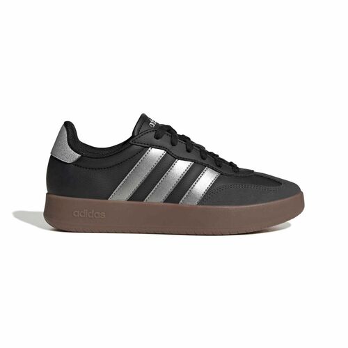adidas Barreda - cblack/silvmt/carbon
