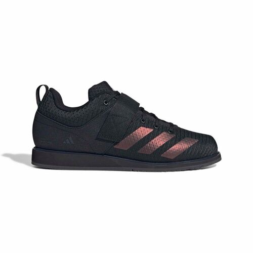 adidas Powerlift 5 - cblack/cblack/carbon