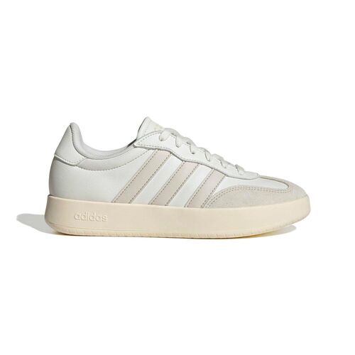 adidas Barreda - cwhite/alumin/wonwhi