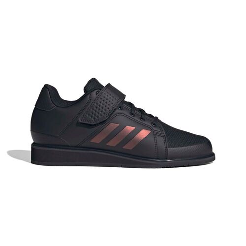 adidas Power Perfect Iii. - cblack/cblack/carbon