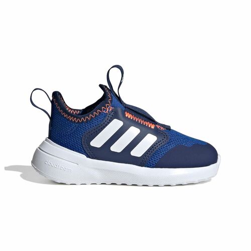 adidas Tensaur Comfort Ac I - royblu/ftwwht/dkblue