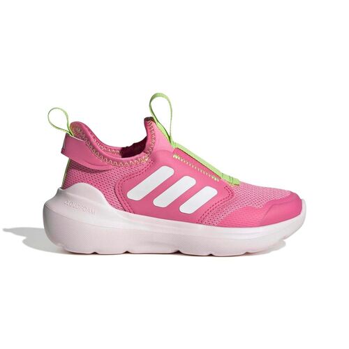 adidas Tensaur Comfort Ac C - blipnk/ftwwht/pnkfus