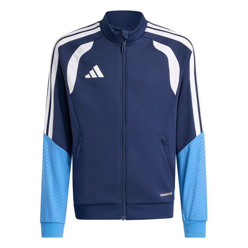 adidas Tiro26C Tr Jkty - tenabl/rayblu