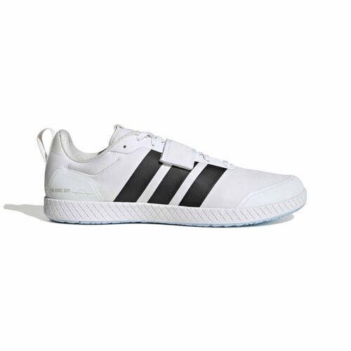 adidas The Total 2 - ftwwht/cblack/greone
