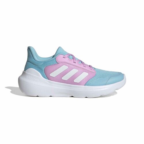 adidas Tensaur Run 3.0 J - iceblu/ftwwht/blilil