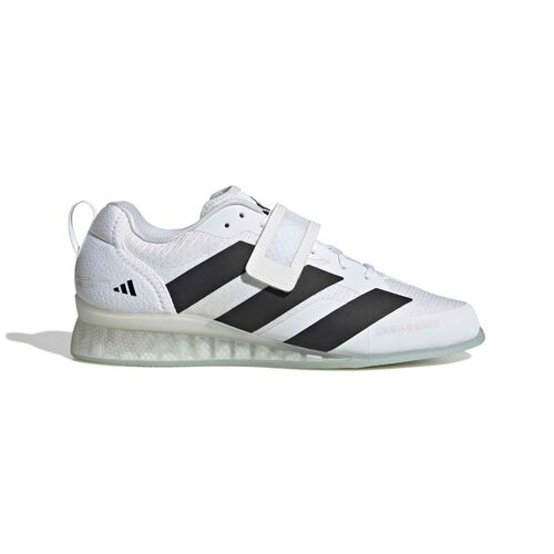 adidas Adipower Weightlifting Iii - ftwwht/cblack/crsk