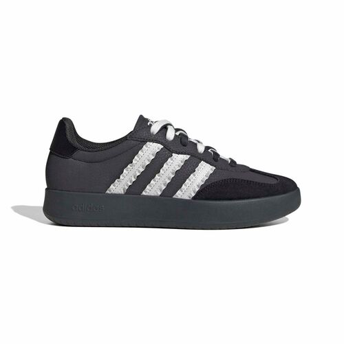 adidas Barreda - carbon/cwhite/cblack