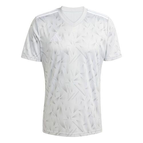 adidas T Icon25 Jsy M - tmlggr/white