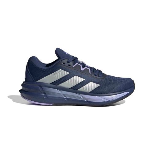 adidas Questar 3 W - tecind/silvmt/glopur