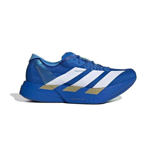 adidas Predator Club Ft Tf - ftwwht/zeromt/royblu