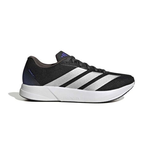 adidas Duramo Rc2 M - cblack/silvmt/gresix