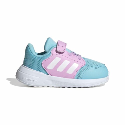 adidas Tensaur Run 3.0 El I - iceblu/ftwwht/blilil