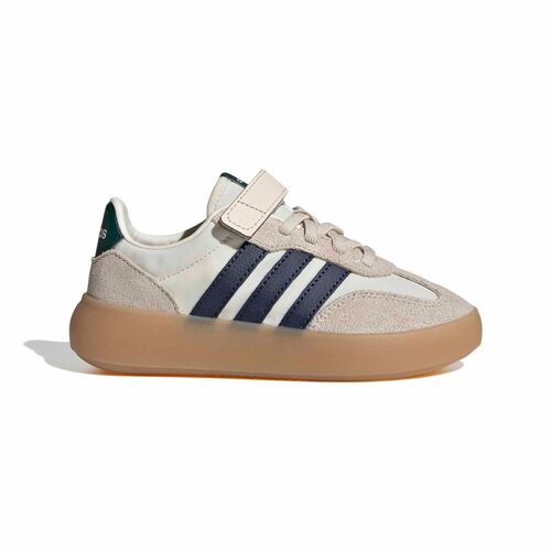 adidas Barreda Decode El C - owhite/conavy/cgreen