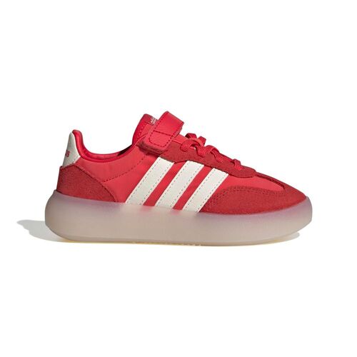 adidas Barreda Decode El C - selure/owhite/purrub