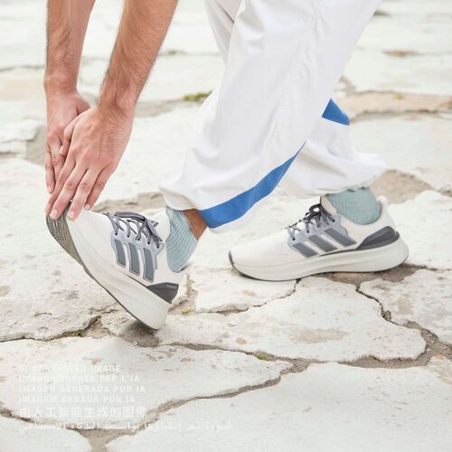 adidas Ultraboost 5 - greone/grethr/grethr