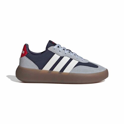 adidas Barreda Decode J - shanav/cwhite/betsca