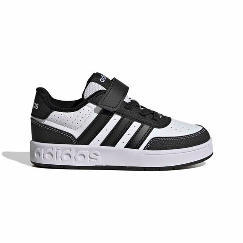 adidas Breakbase C - ftwwht/cblack/ftwwht