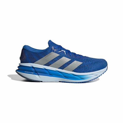 adidas Adistar 4 M - blue/msilve/crsk