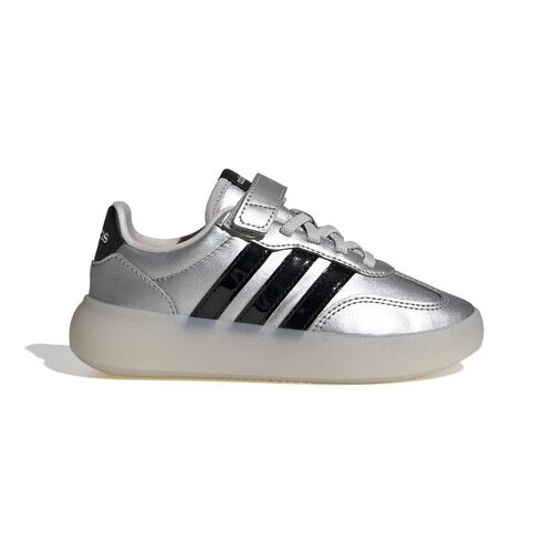 adidas Barreda Decode El C - silvmt/cblack/cwhite