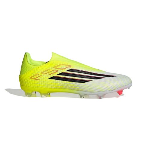 adidas F50 League Ll Fg/Mg - tesoye/cblack/lucred