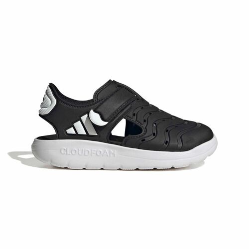 adidas Water Sandal 2 C - cblack/ftwwht/cblack