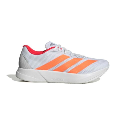adidas Duramo Rc2 M - ftwwht/luor/dshgry