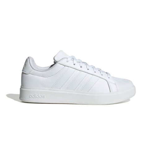 adidas Streettalk - ftwwht/ftwwht/cwhite