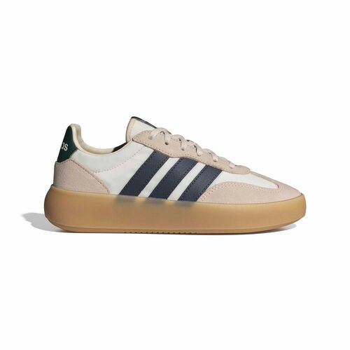 adidas Barreda Decode J - owhite/conavy/cgreen