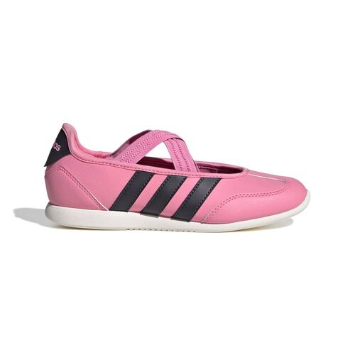 adidas Barreda Mary Jane J - blipnk/carbon/owhite
