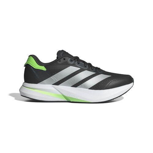 adidas Duramo Speed 2 M - carbon/msilve/limbur