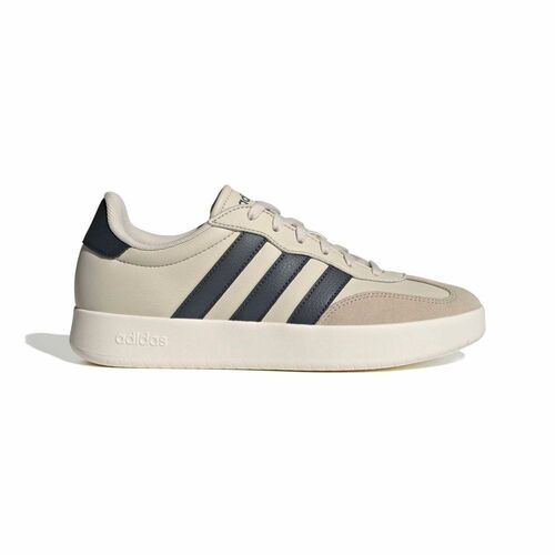 adidas Barreda - alumin/carbon/wonbei