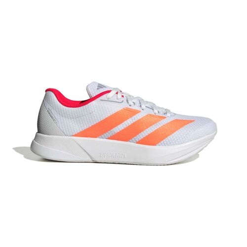 adidas Duramo Rc2 W - ftwwht/luor/lucred