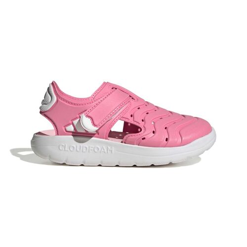 adidas Water Sandal 2 C - blipnk/ftwwht/clpink