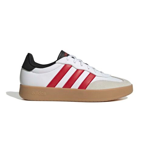 adidas Barreda - ftwwht/betsca/cblack