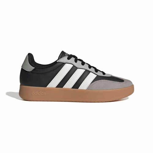 adidas Barreda - cblack/cwhite/mgsogr