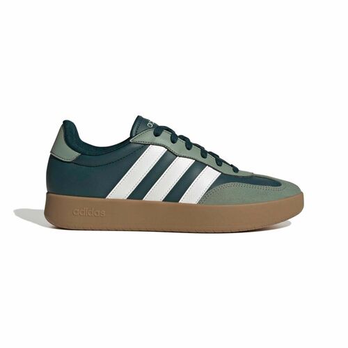 adidas Barreda - aurivy/cwhite/silgrn