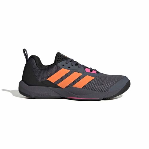 adidas Rapidmove 2 Trainer M - auon/luor/cblack