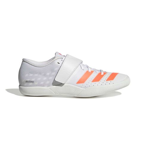 adidas Adizero Throws - ftwwht/luor/lucred