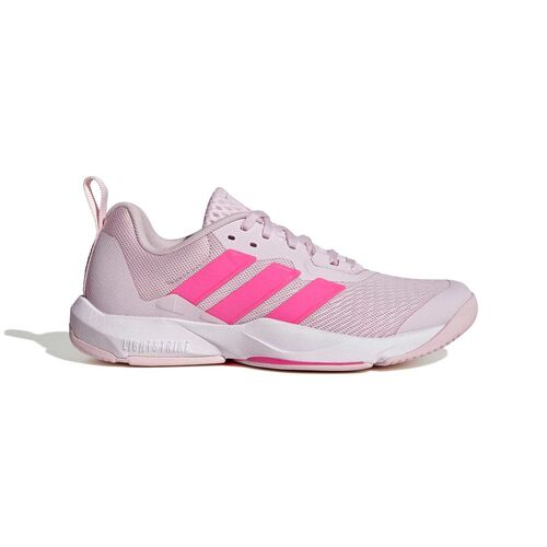 adidas Rapidmove 2 Trainer W - almpnk/lucpnk/ftwwht