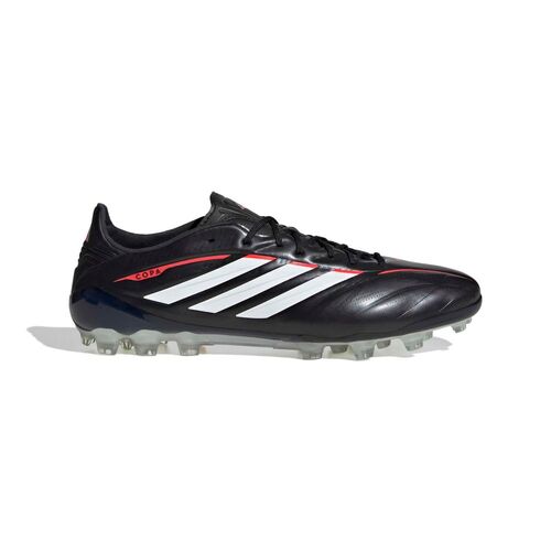 adidas Copa Pure Iv Elite 2G/3G Ag - cblack/ftwwht/lucred