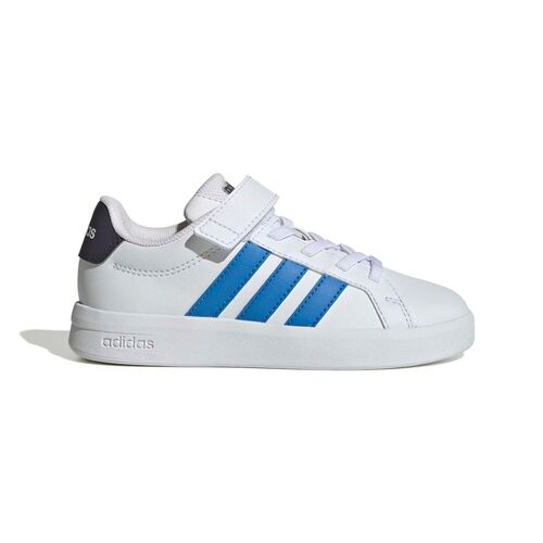 adidas Grand Court 3.0 El C - ftwwht/lurabl/auon