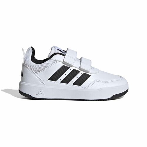 adidas Tensaur Sport 3.0  Cf K - ftwwht/cblack/ftwwht