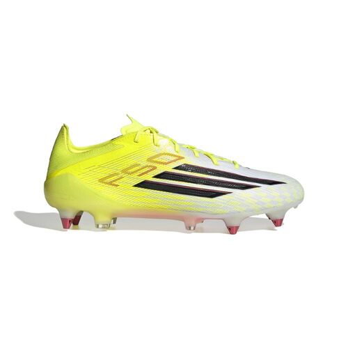adidas F50 Elite Sg - cblack/lucred/cblack