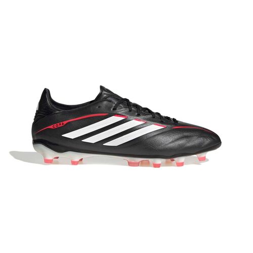 adidas Copa Pure Iv Pro Fg - cblack/ftwwht/lucred