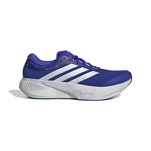 adidas Supernova Rise 3 M - lucblu/ftwwht/purtea